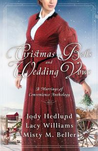 Cover image for Christmas Bells and Wedding Vows