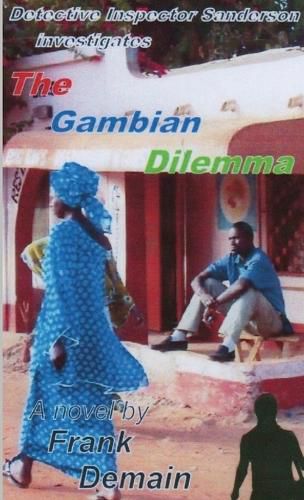 Cover image for The Gambian Dilemma