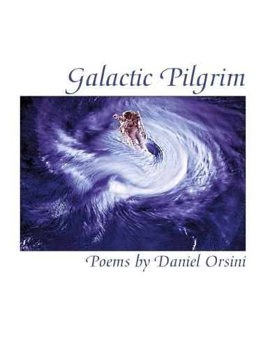 Cover image for Galactic Pilgrim