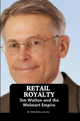 Retail Royalty