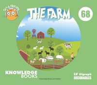 Cover image for The Farm: Book 68