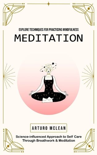 Cover image for Meditation