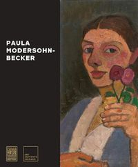 Cover image for Paula Modersohn-Becker