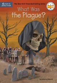 Cover image for What Was the Plague?