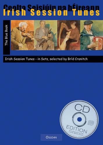 Cover image for The Blue Book (CD Edition)