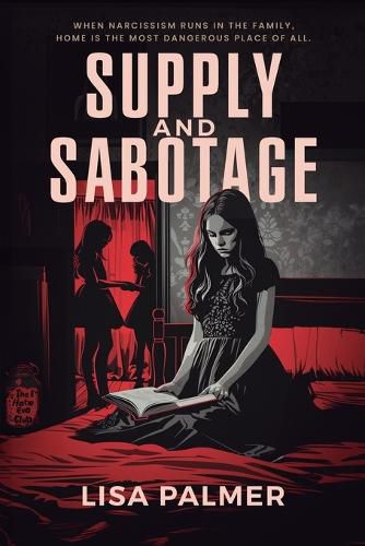 Cover image for Supply and Sabotage