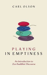 Cover image for Playing in Emptiness