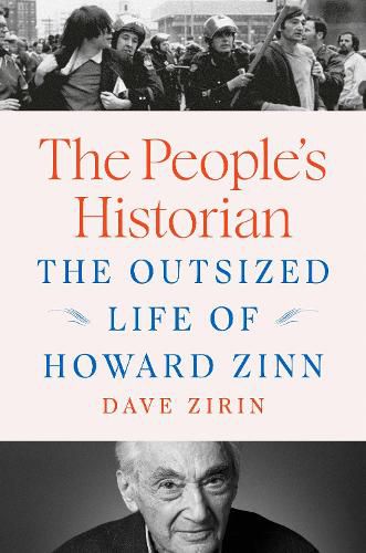 Cover image for The People's Historian