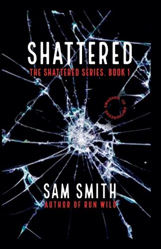Cover image for Shattered
