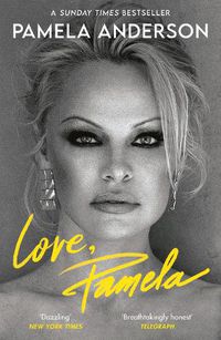 Cover image for Love, Pamela