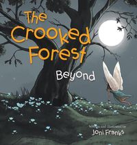 Cover image for The Crooked Forest