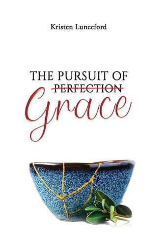 Cover image for The Pursuit of Grace