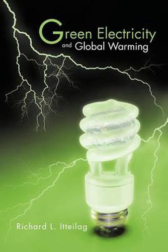 Cover image for Green Electricity and Global Warming