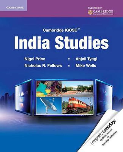 Cambridge IGCSE India Studies