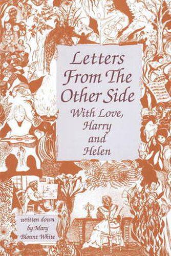 Cover image for Letters from the Other Side: With Love, Harry and Helen