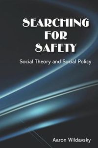 Cover image for Searching for Safety