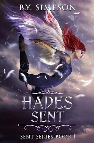 Cover image for Hades Sent