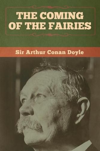 Cover image for The Coming of the Fairies