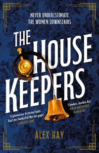 Cover image for The Housekeepers
