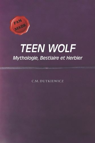 Cover image for TeenWolf