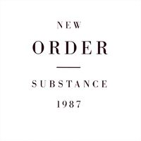 Cover image for Substance '87