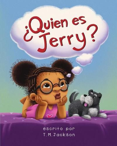 Cover image for ?Quien es Jerry?