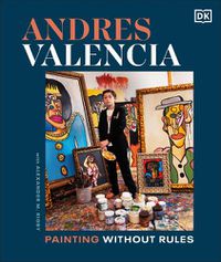 Cover image for Andres Valencia