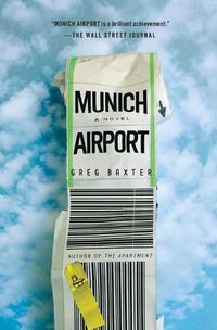 Cover image for Munich Airport