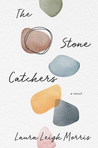 Cover image for The Stone Catchers