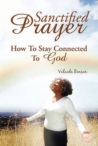 Cover image for Sanctified Prayer