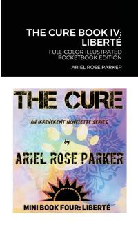 Cover image for The Cure Book IV