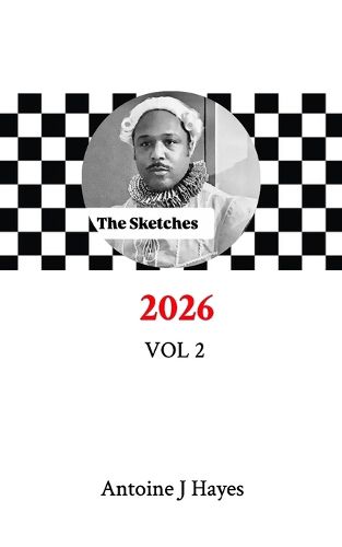 Cover image for The Sketches 2026 Vol 2