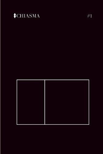 Cover image for Chiasma