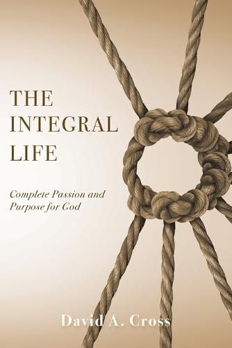 The Integral Life