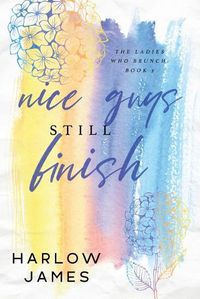 Cover image for Nice Guys Still Finish