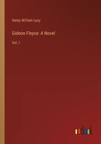 Cover image for Gideon Fleyce