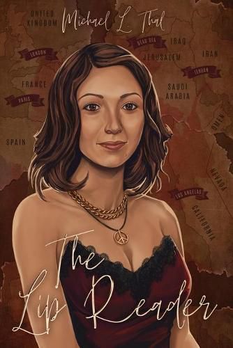 Cover image for The Lip Reader