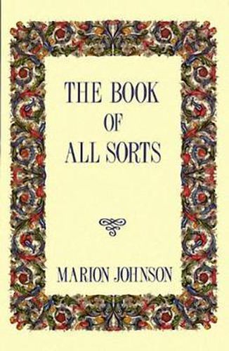 Cover image for The Book of All Sorts