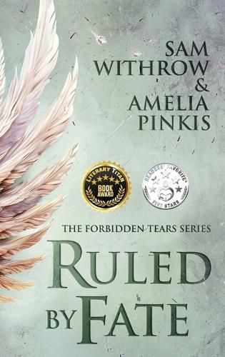 Cover image for Ruled By Fate