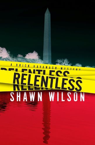 Cover image for Relentless