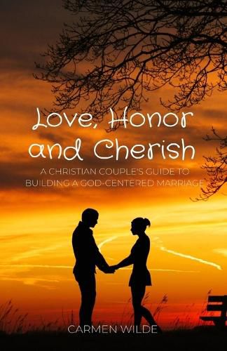 Cover image for Love, Honor and Cherish