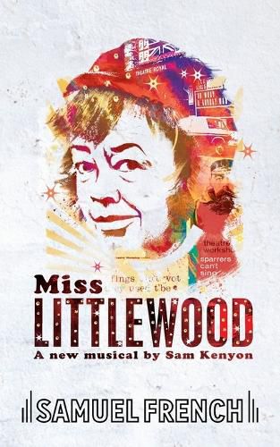 Cover image for Miss Littlewood