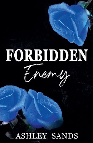 Cover image for Forbidden Enemy