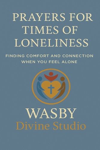 Cover image for Prayers for Times of Loneliness