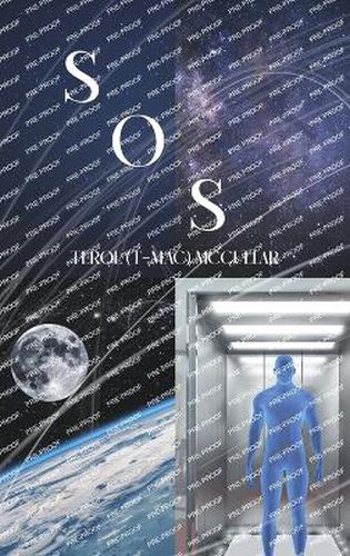 Cover image for SOS