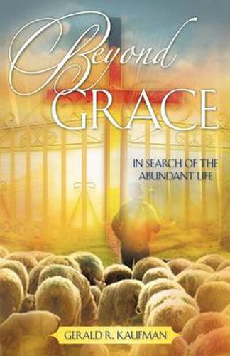 Cover image for Beyond Grace