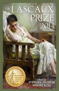 Cover image for The Lascaux Prize 2014