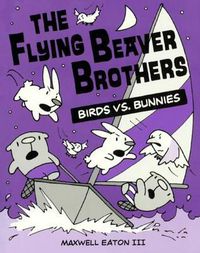 Cover image for Birds vs. Bunnies
