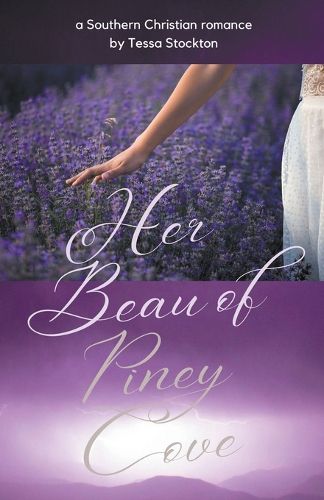 Cover image for Her Beau of Piney Cove