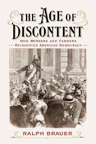 The Age of Discontent